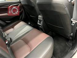 تۆیۆتا ئۆربان کرۆزەر